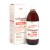 Butelka Collagen Liquid 10 000 mg Efime – kolagen z witaminą C, 500 ml. wysoka dawka kolagenu, bez konserwantów i cukru.