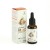 Butelka Aura Herbals Witamina D3 Junior 30 ml (800UI) z zakraplaczem – naturalna witamina D3 w kroplach dla dzieci 4-12 lat, wspiera zdrowie kości, zębów i odporność, 200% dziennego zapotrzebowania w porcji.