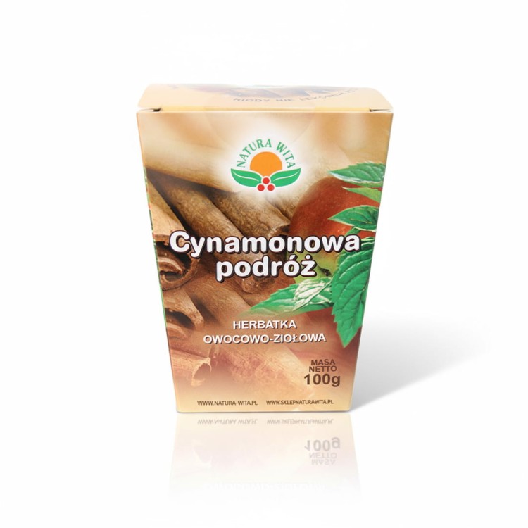 Herbatka Cynamonowa Podróż 100g Natura-Wita.jpg
