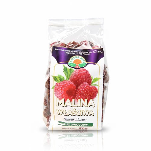 Malina owoc suszony 50g Natura-Wita.jpg