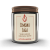 Sojowa świeca zapachowa  od Bosphaera 190 g, aromaty pomarańczy, cynamonu i goździków, naturalny, grzanego wina, świerku, czekolady wosk sojowy, drewniany knot, świąteczny klimat w domu.