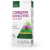 Opakowanie suplementu diety Czerwona Koniczyna (Red Clover), 520 mg, 60 kapsułek. Łagodzi objawy menopauzy, reguluje pracę układu hormonalnego.
